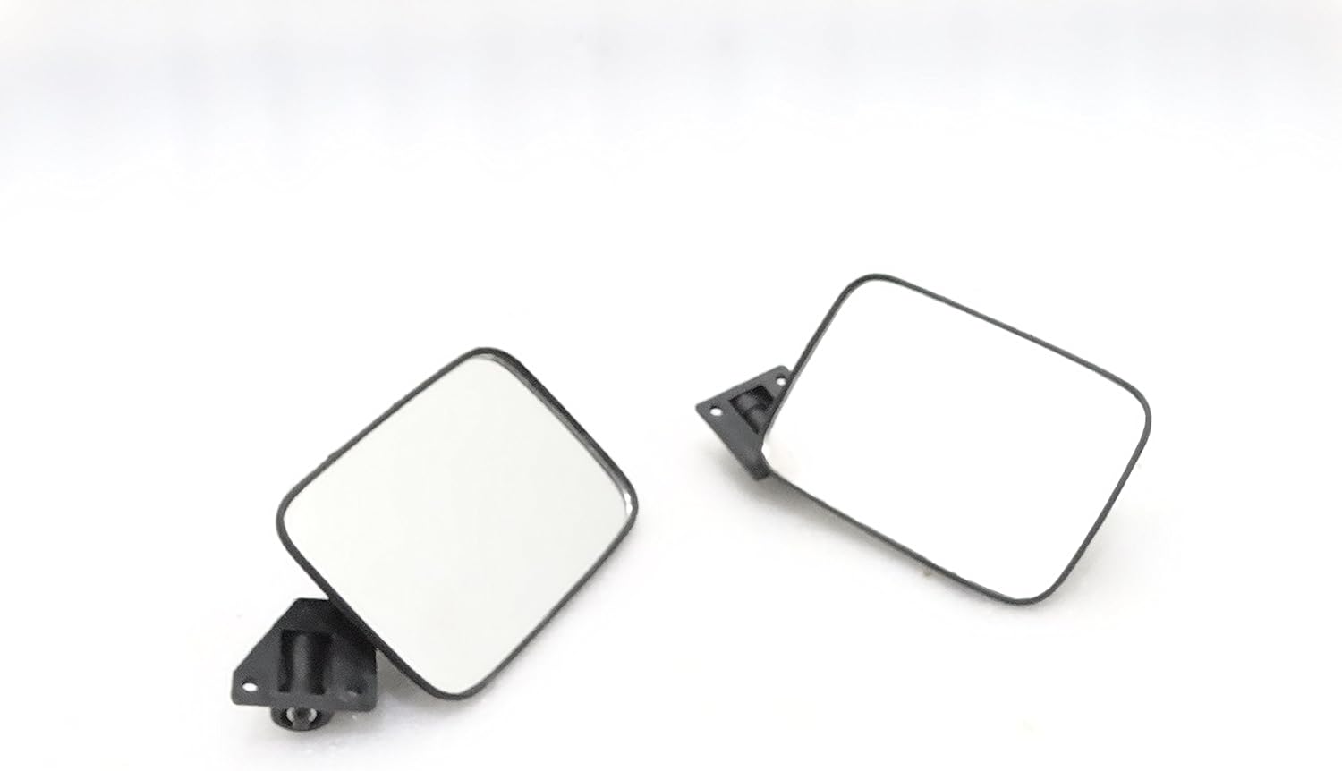 Royal Crusaders SUZUKI JIMNY SAMURAI GYPSY SJ413 SJ410 LH AND RH REAR VIEW DOOR MIRROR