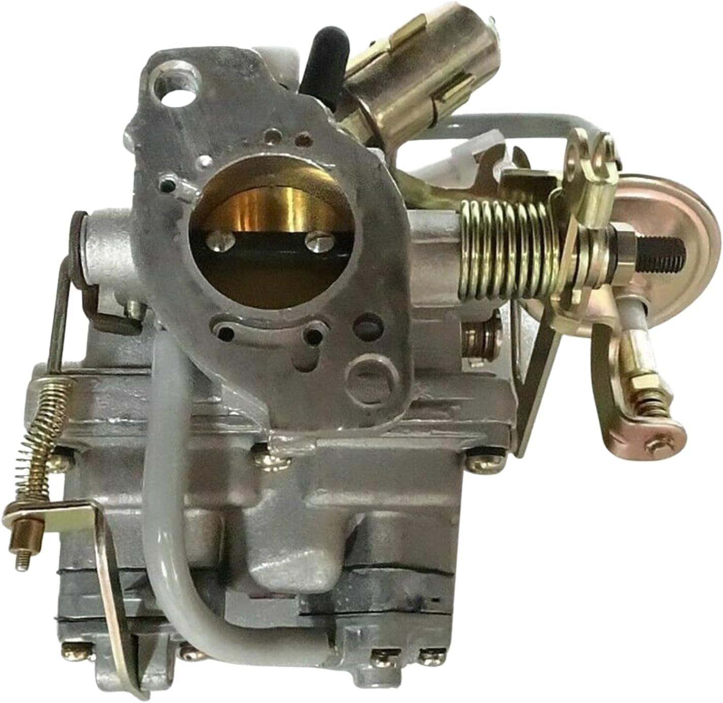 Carburetor 1.0CC Fit for Suzuki Samurai SJ410 Jimny - Petrol Engine Fuel System Component