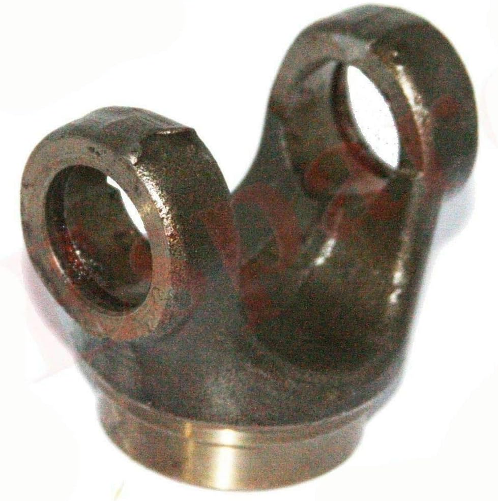 Taurish For Suzuki Transmission Half Yoke SJ410 SJ413 Gypsy King