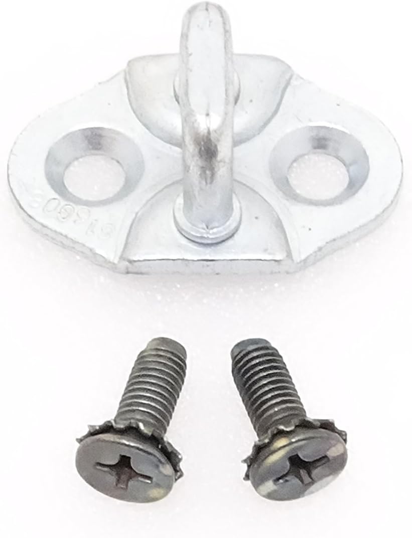 Royal Crusaders SUZUKI SJ SAMURAI SJ410 SJ413 DOOR LATCH STRIKER WITH SCREW