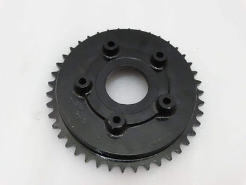 Royal Crusaders AJS Matchless AMC 42T Brake Rear Wheel Drum Sprocket Full Width Hub
