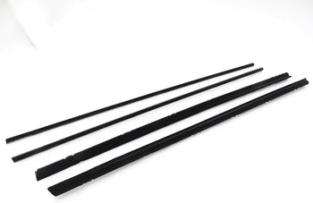 Royal Crusaders SUZUKI SAMURAI GYPSY INNER DOOR GARNISH SET OF 4