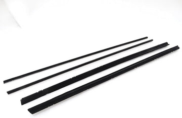 Royal Crusaders SUZUKI SAMURAI GYPSY INNER DOOR GARNISH SET OF 4