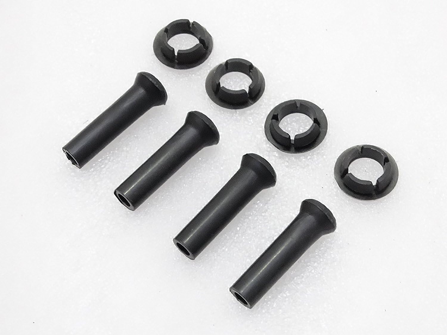 SUZUKI SAMURAI GYPSY INSIDE DOOR LOCK PUSH & PULL KNOB