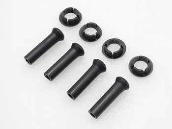 SUZUKI SAMURAI GYPSY INSIDE DOOR LOCK PUSH & PULL KNOB