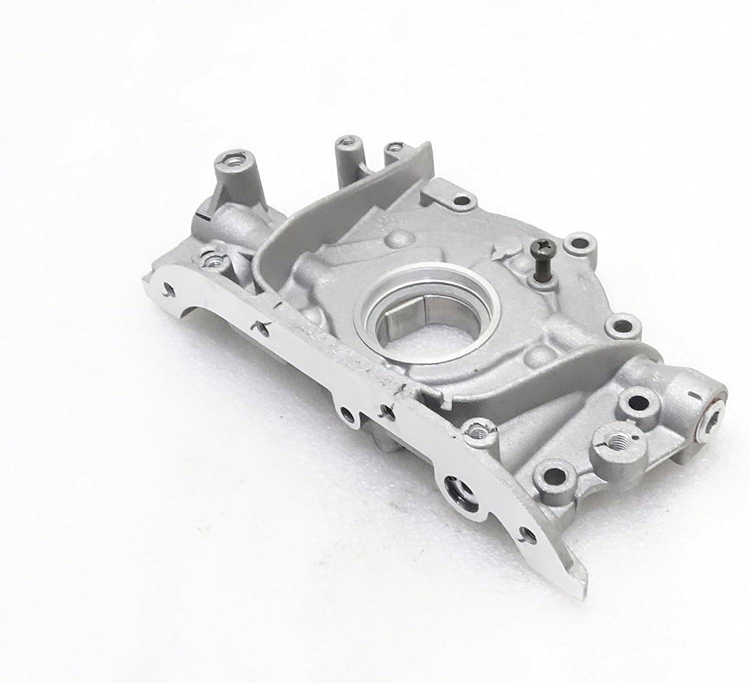 Royal Crusaders SUZUKI SAMURAI SJ413 GYPSY OIL PUMP ASSEMBLY