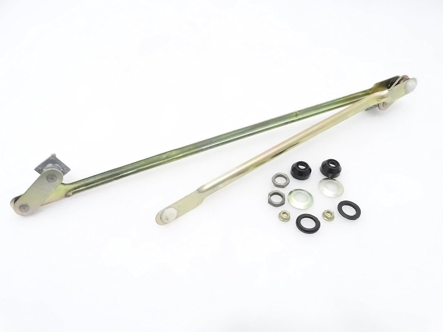 Royal Crusaders SUZUKI SJ410 SJ413 SAMURAI GYPSY WIPER LINK LINKAGE ARM ROD FOR RIGH HAND DRIVE