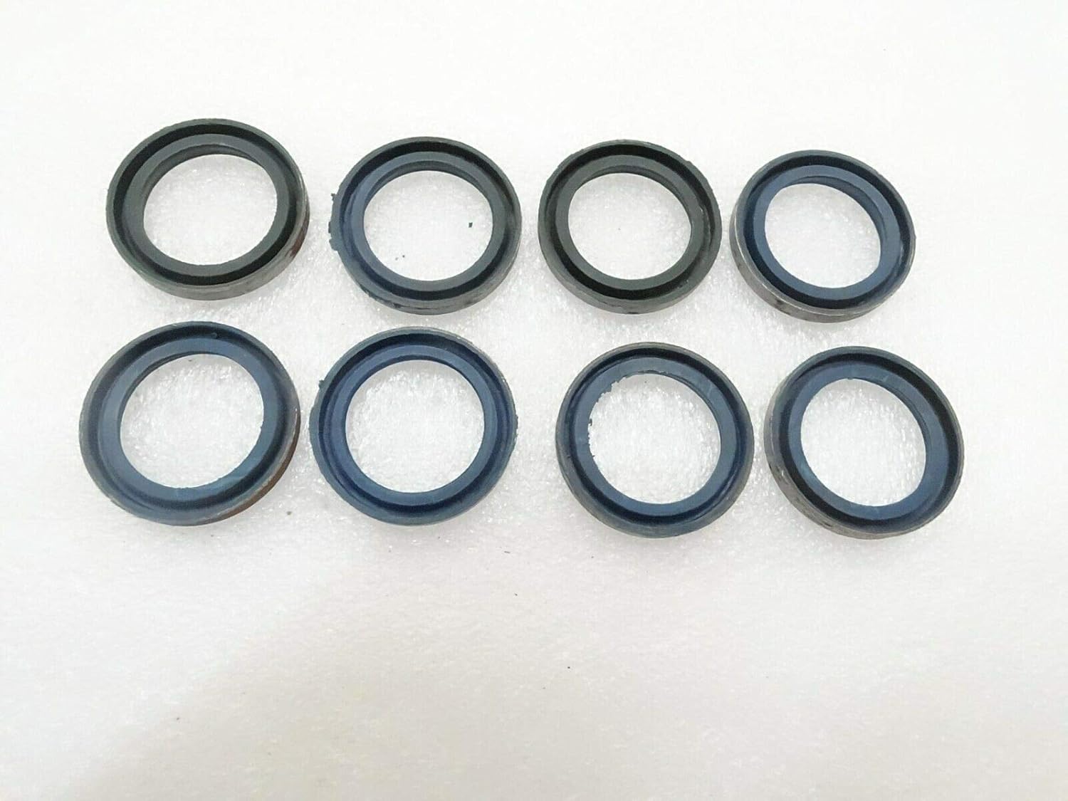 Royal Crusaders JCB 3CX- Wiper Seal For Steering Assembly Pack of 8 (Part No 904/09300)