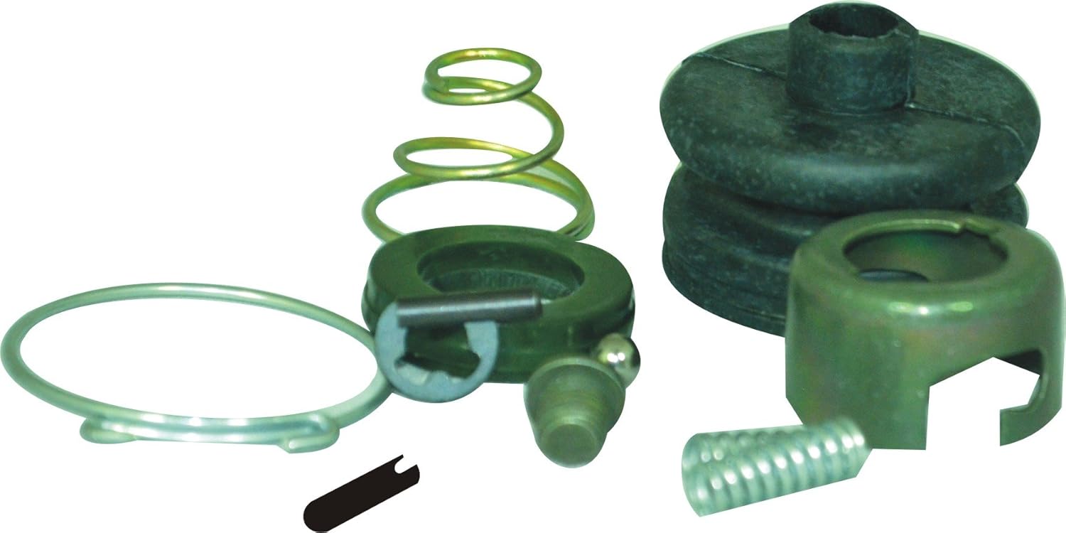 Vintagespares 2014 Transfer Case Lever Shifter Rebuild Kit SJ413 SJ410 Samurai Jimny Sierra
