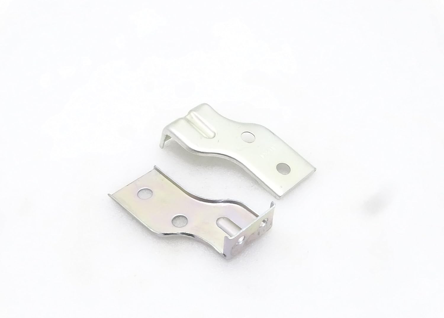 Royal Crusaders SUZUKI SAMURAI SJ410 SJ413 REAR BUMPER BRACKET HOLDER SET