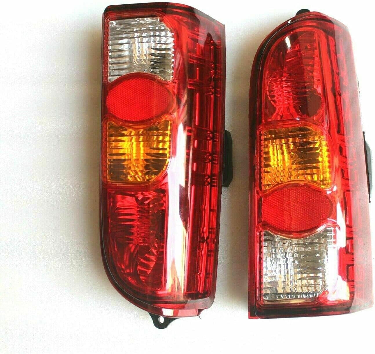 Royal Crusaders Suzuki Van GA413 Rear Tail Light Set (Pair)