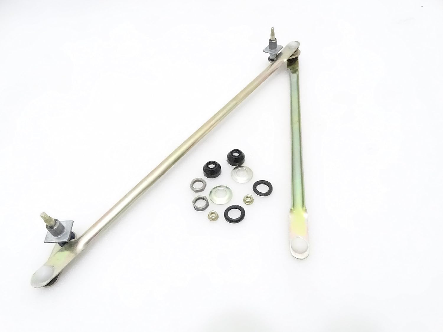 Royal Crusaders SUZUKI SJ410 SJ413 SAMURAI GYPSY WIPER LINK LINKAGE ARM ROD FOR RIGH HAND DRIVE