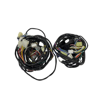 Wiring Harness Fit for Suzuki Samurai SJ410 SJ413 Sierra - Electrical Wire Loom for Old Model