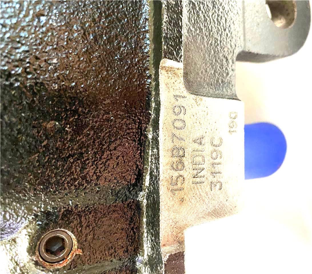 AEspares Valve Spool Compatible With John Deere Tractor 156b7091 RE230251