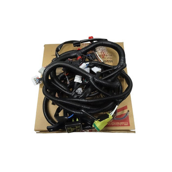 Main Wiring Harness (BP) Fit for Mahindra Tractor Part Number 007701593B92 Electrical Wire Loom Assembly