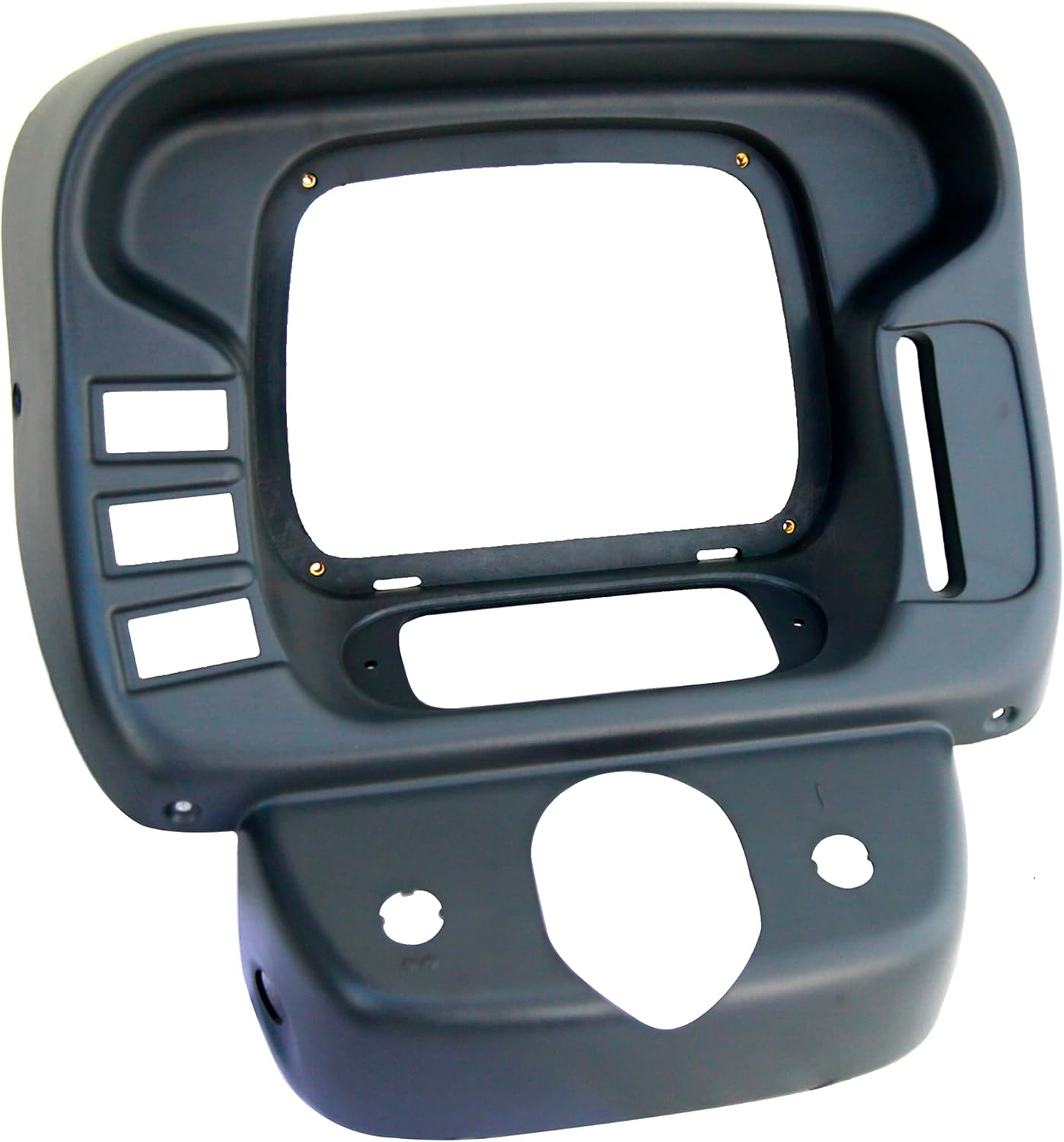 Taurish Panel Assy Dashboard Compatible With New Holland TN Series 5178222 Part No.87306715
