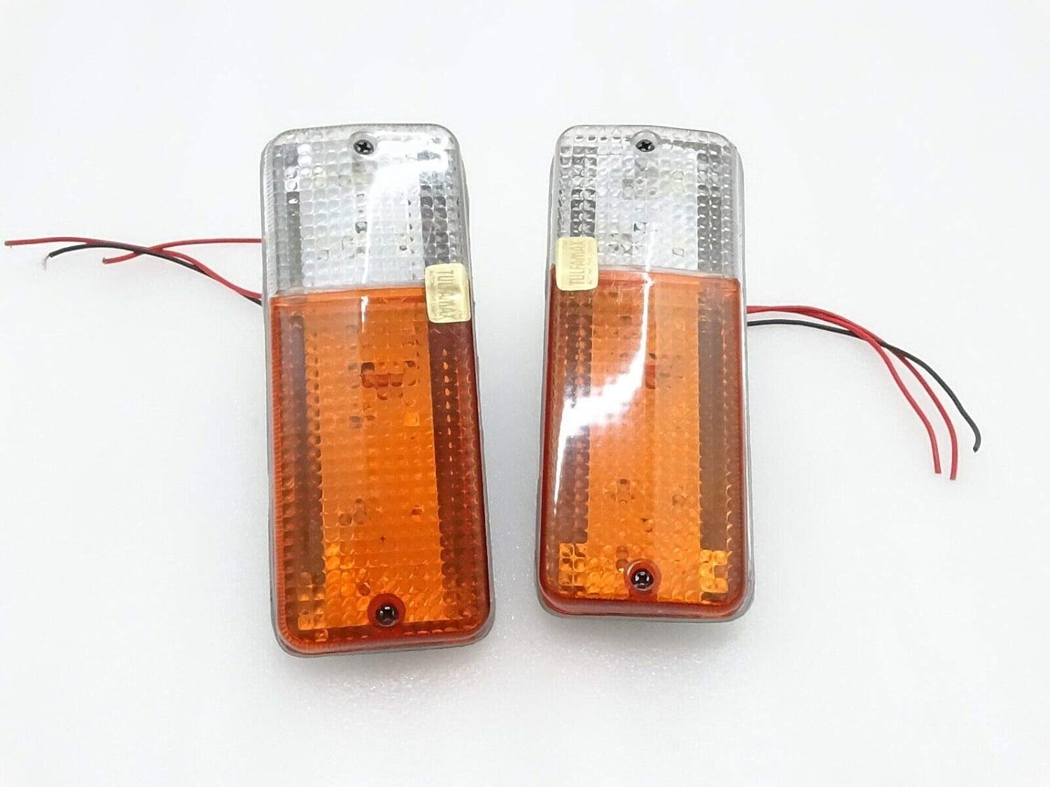 Royal Crusaders Suzuki Gypsy Samurai SJ410 SJ413 Combined (Parking & Indicators) LED Light Set