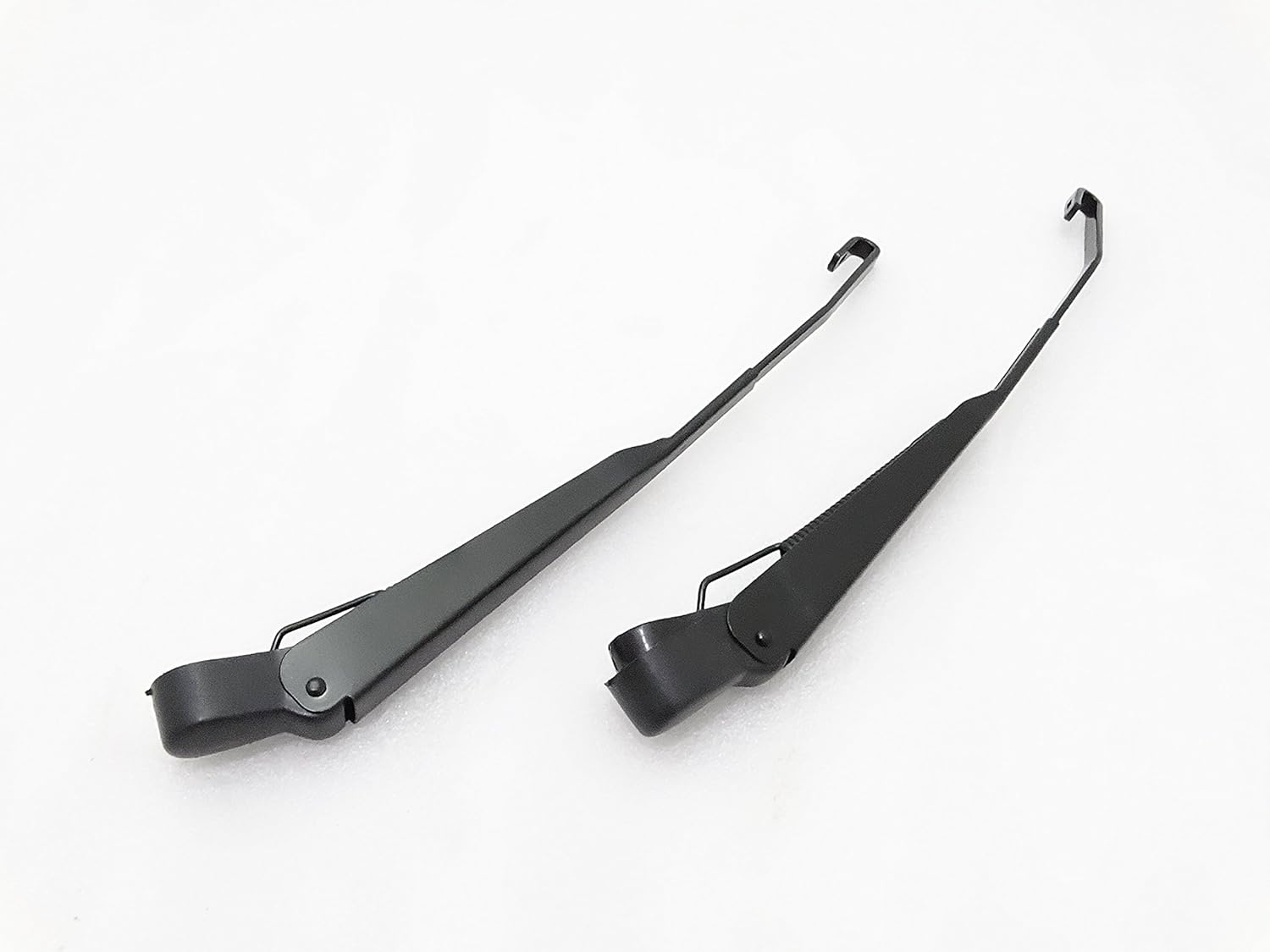 Royal Crusaders SUZUKI SAMURAI SIERRA GYPSY SJ410 DROVER WIPER BLADE ARM SET FOR RIGHT HAND DRIVE