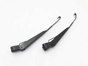 Royal Crusaders SUZUKI SAMURAI SIERRA GYPSY SJ410 DROVER WIPER BLADE ARM SET FOR RIGHT HAND DRIVE