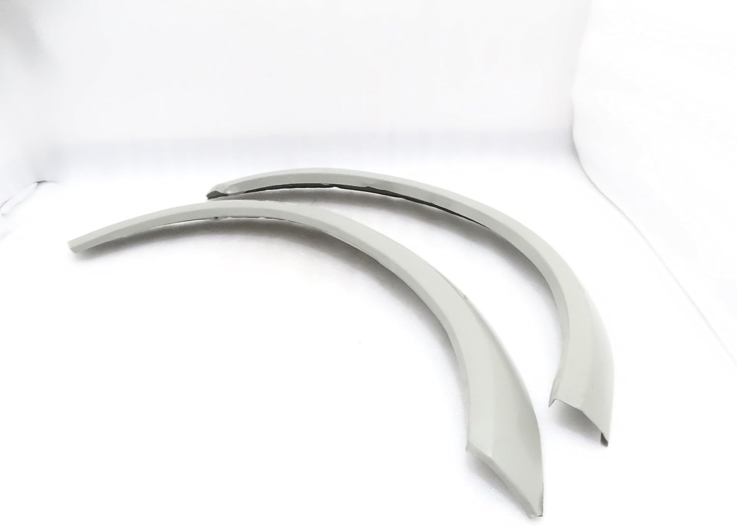 Royal Crusaders SUZUKI SJ410 SJ413 SAMURAI GYPSY OUTER FENDER FLARE ARCH WHEEL PROTECTOR SET