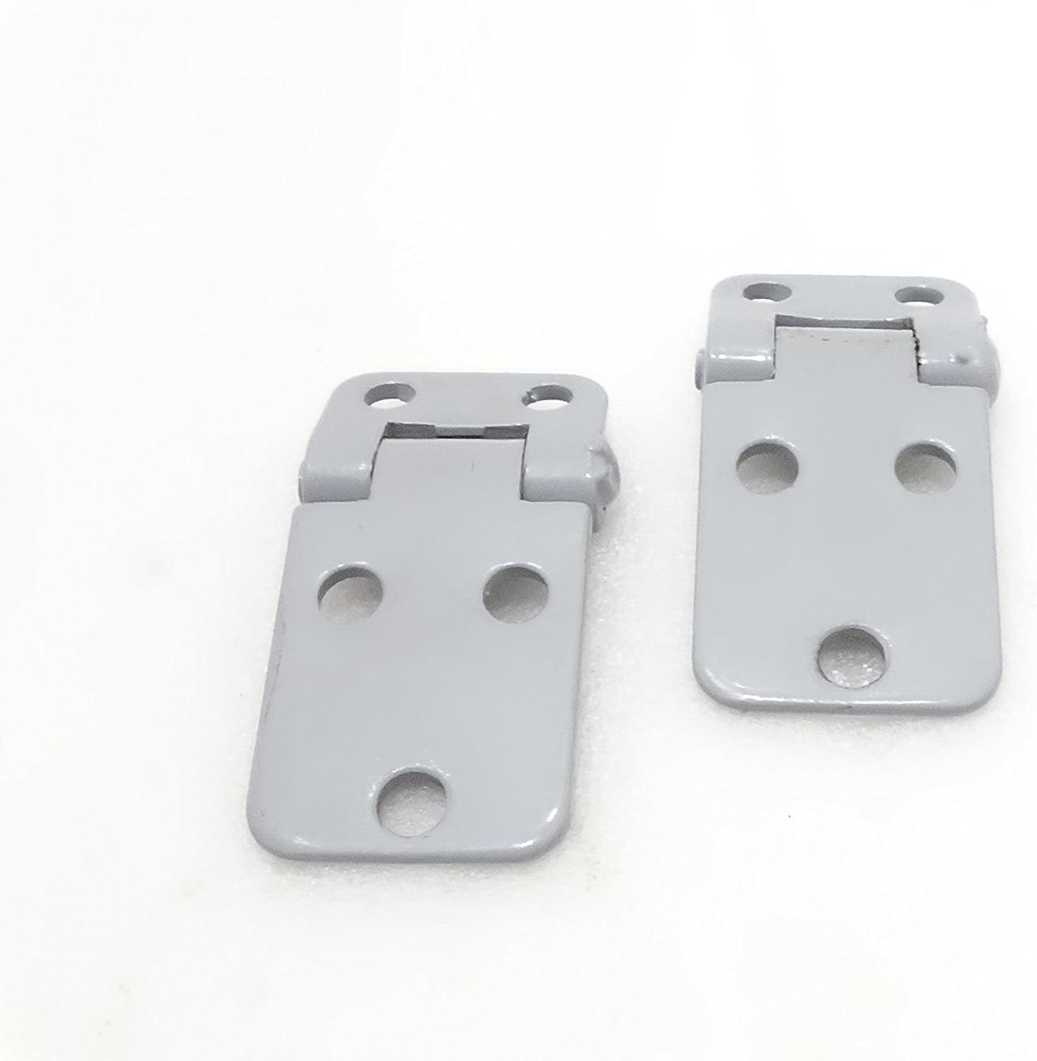 Royal Crusaders SUZUKI SAMURAI SIERRA GYPSY TAILGATE REAR DOOR HINGES BRACKET SET