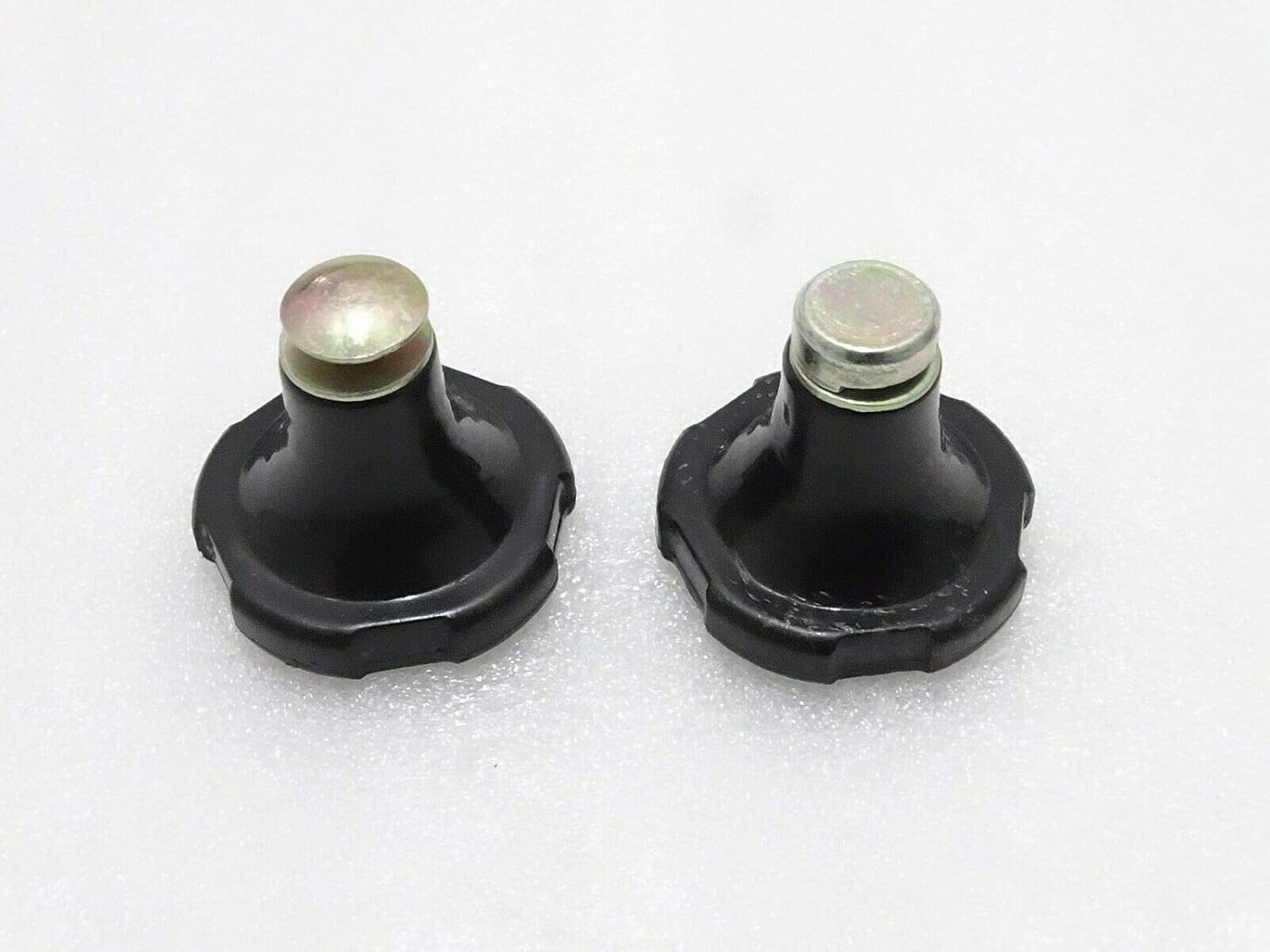 Royal Crusaders Massey Ferguson Tractor Hydraulic Lever Quadrant Stop X 2