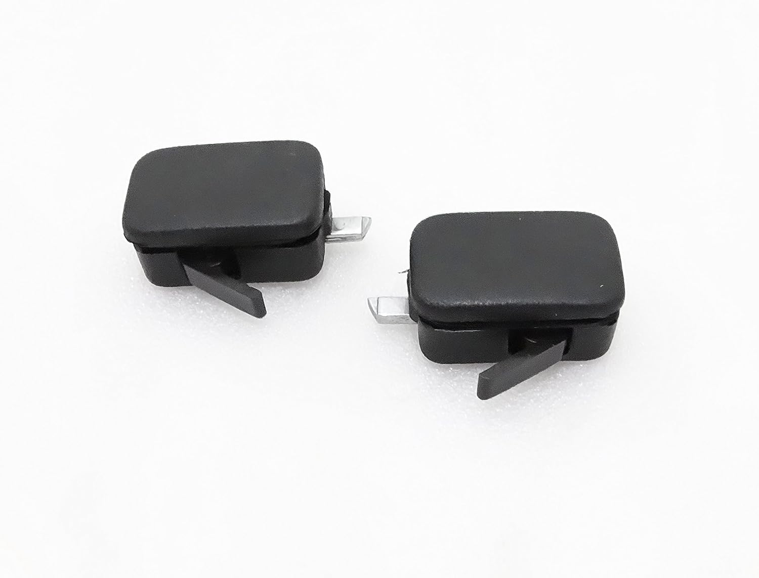 Royal Crusaders SUZUKI SAMURAI GYPSY REAR DOOR SLIDING WINDOW LOCK PAIR