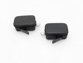 Royal Crusaders SUZUKI SAMURAI GYPSY REAR DOOR SLIDING WINDOW LOCK PAIR