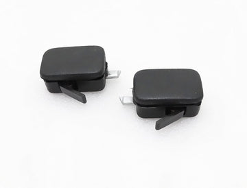 Royal Crusaders SUZUKI SAMURAI GYPSY REAR DOOR SLIDING WINDOW LOCK PAIR