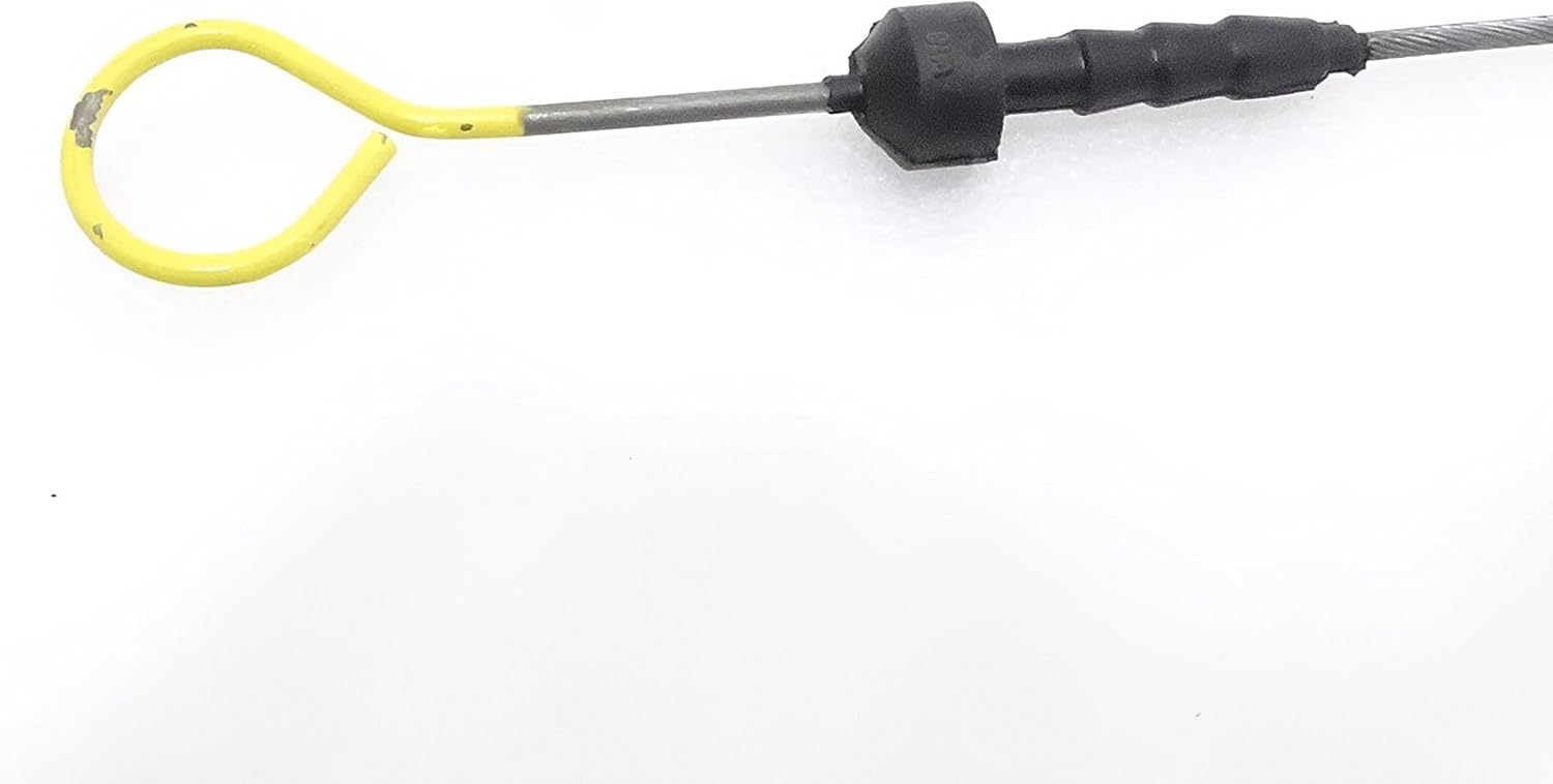 Royal Crusaders ENGINE OIL LEVEL GUAGE DIPSTICK SUITABLE FOR SUZUKI SAMURAI GYPSY 1986-98