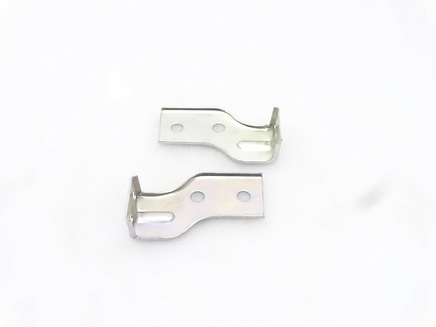 Royal Crusaders SUZUKI SAMURAI SJ410 SJ413 REAR BUMPER BRACKET HOLDER SET