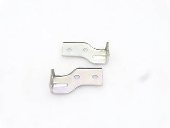 Royal Crusaders SUZUKI SAMURAI SJ410 SJ413 REAR BUMPER BRACKET HOLDER SET