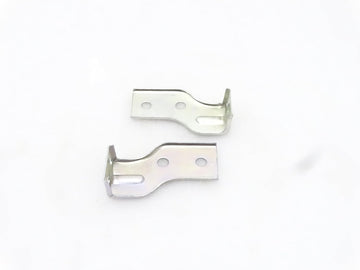 Royal Crusaders SUZUKI SAMURAI SJ410 SJ413 REAR BUMPER BRACKET HOLDER SET