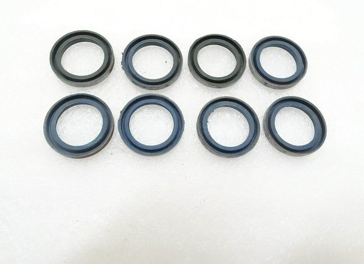 Royal Crusaders JCB 3CX- Wiper Seal For Steering Assembly Pack of 8 (Part No 904/09300)