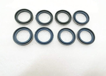 Royal Crusaders JCB 3CX- Wiper Seal For Steering Assembly Pack of 8 (Part No 904/09300)