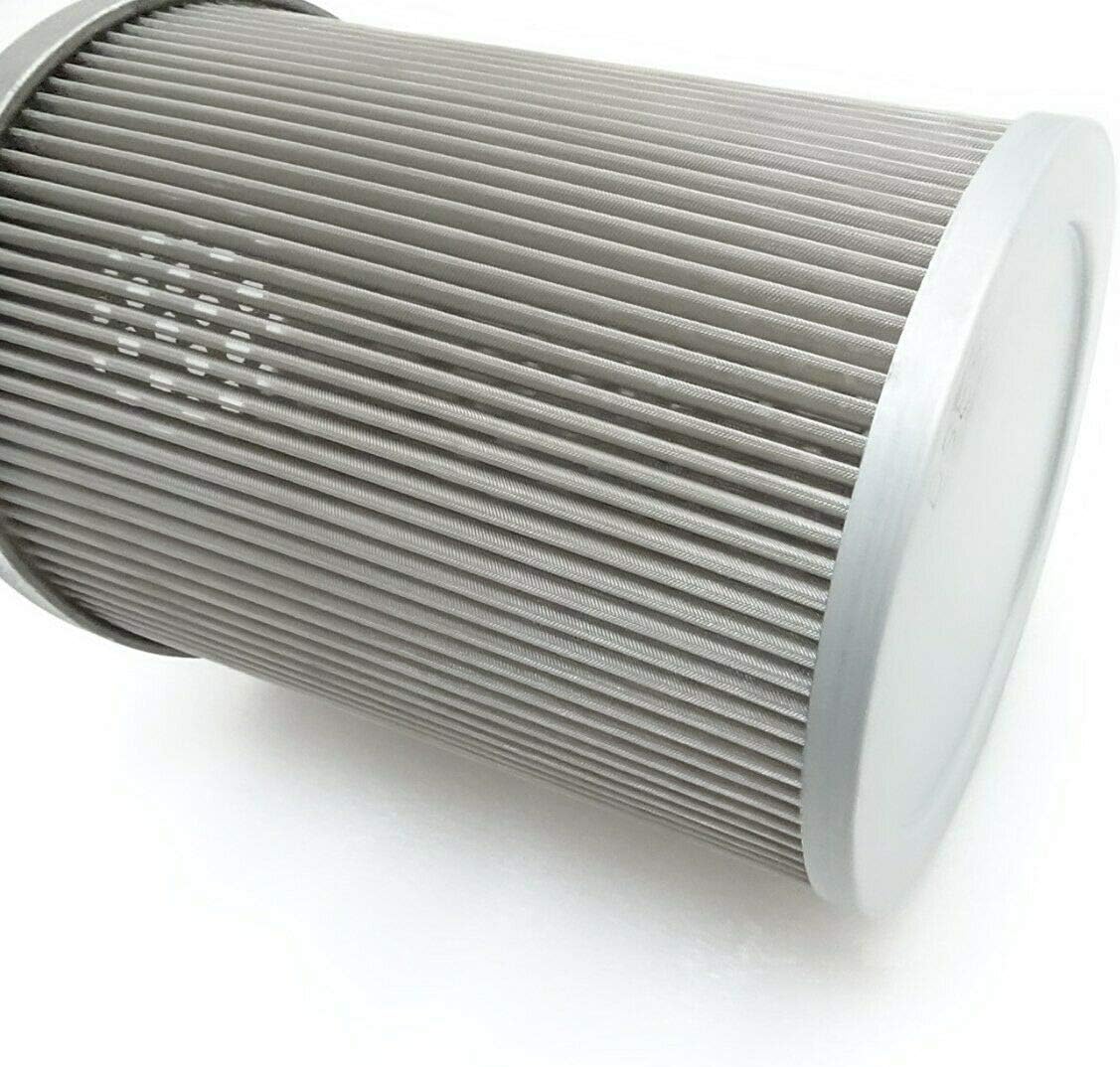 Royal Crusaders JCB Suction Strainer Part No (32/904200)