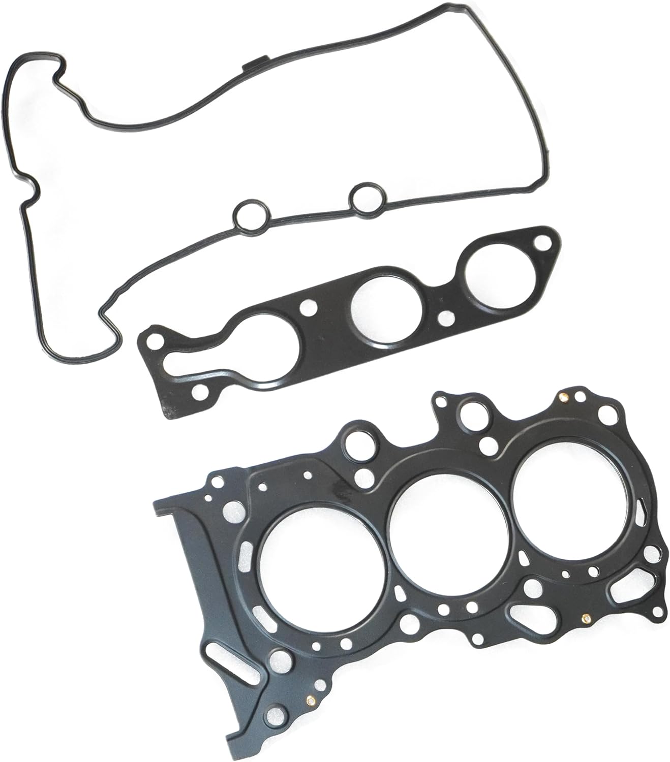 Taurish Engine Rebuild Kit Compatible With Suzuki Alto FD10 16 Valve MPFI