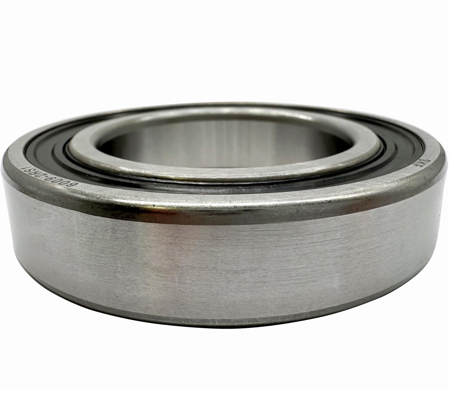 SKF Bearings 6009-2RS1 Double Rubber Seal Bearings 45x75x16mm Pre-Lubricated and Stable Performance and Cost Effective Deep Groove Ball Bearings