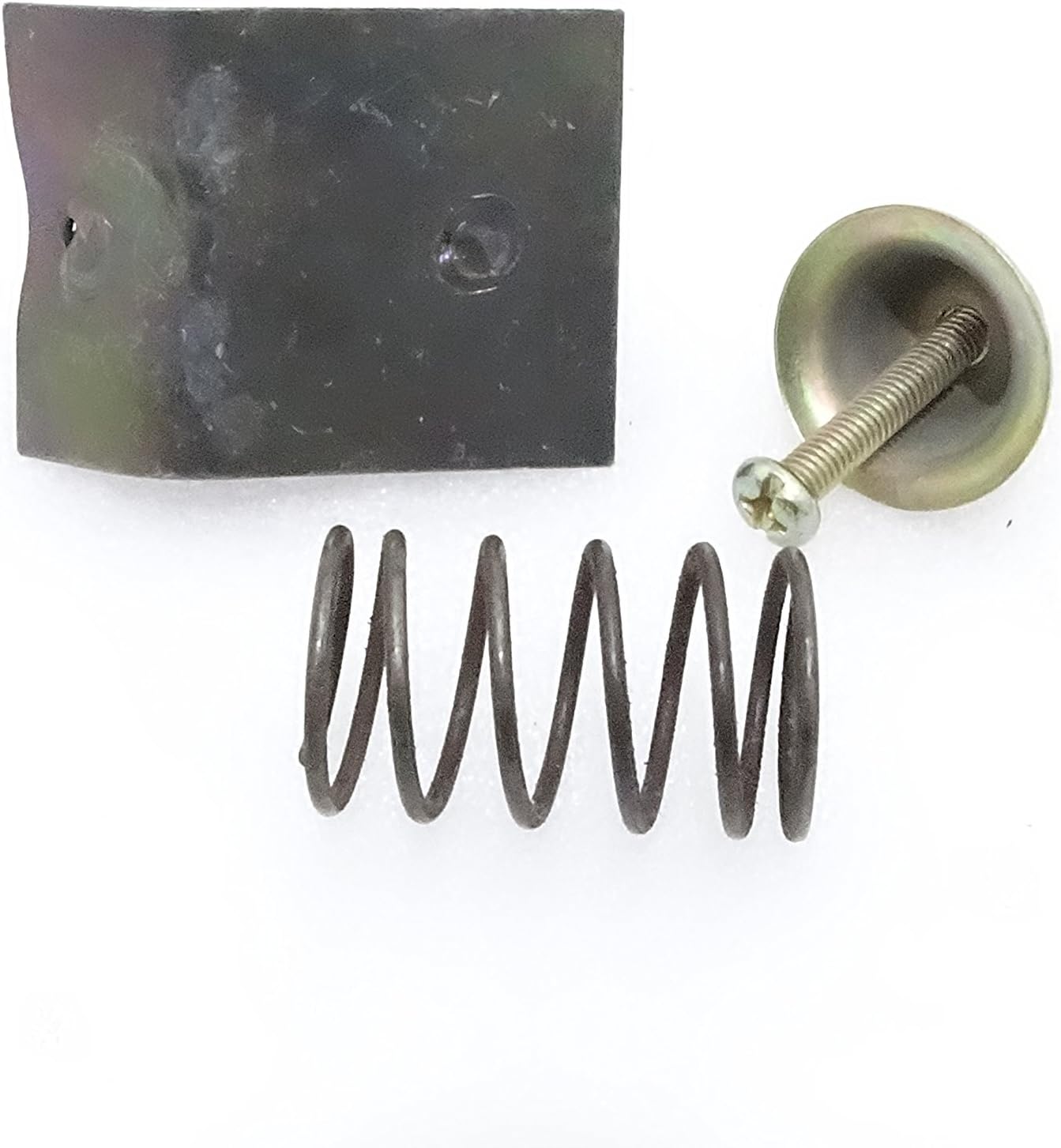 Royal Crusaders SUZUKI SAMURAI SJ413 SJ410 GYPSY HOOD LATCH SPRING CUP KIT