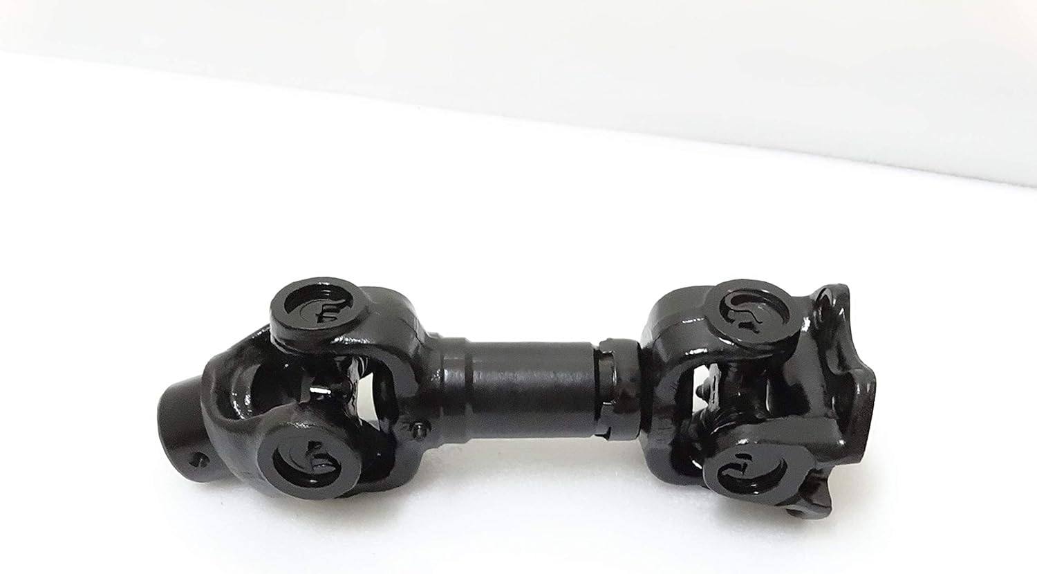 Royal Crusaders NEW JCB PARTS 3CX - PUMP DRIVE SHAFT 25.4 MM (PART NO. 914/60041)