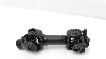 Royal Crusaders NEW JCB PARTS 3CX - PUMP DRIVE SHAFT 25.4 MM (PART NO. 914/60041)