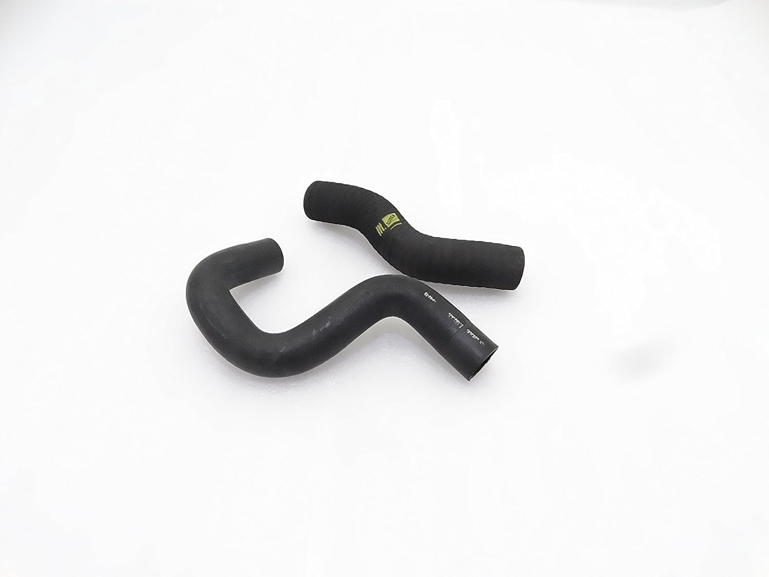Royal Crusaders SUZUKI SAMURAI GYPSY UPPER LOWER MPFI RADIATOR HOSE SET OF 2