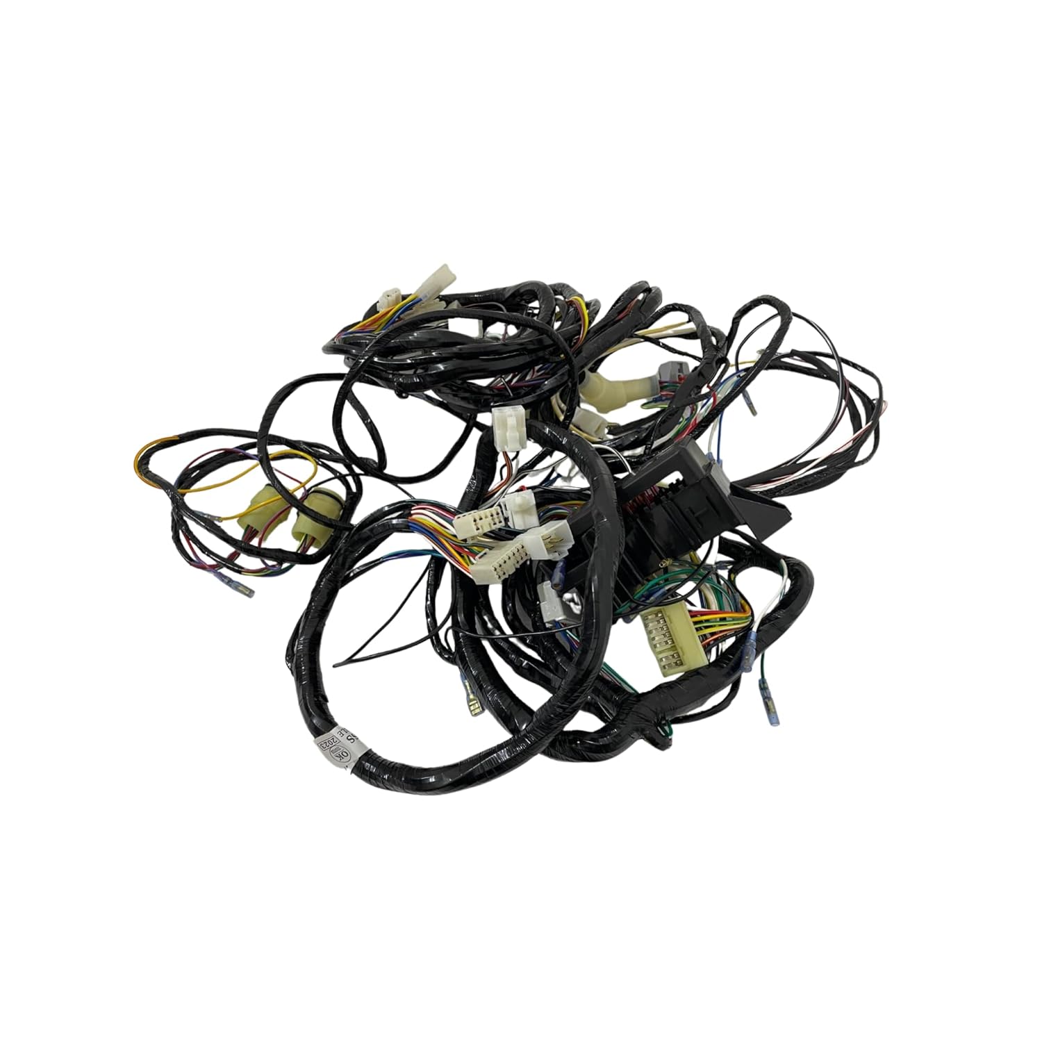 Wiring Harness Fit for Suzuki Samurai SJ410 SJ413 Sierra - Electrical Wire Loom for Old Model