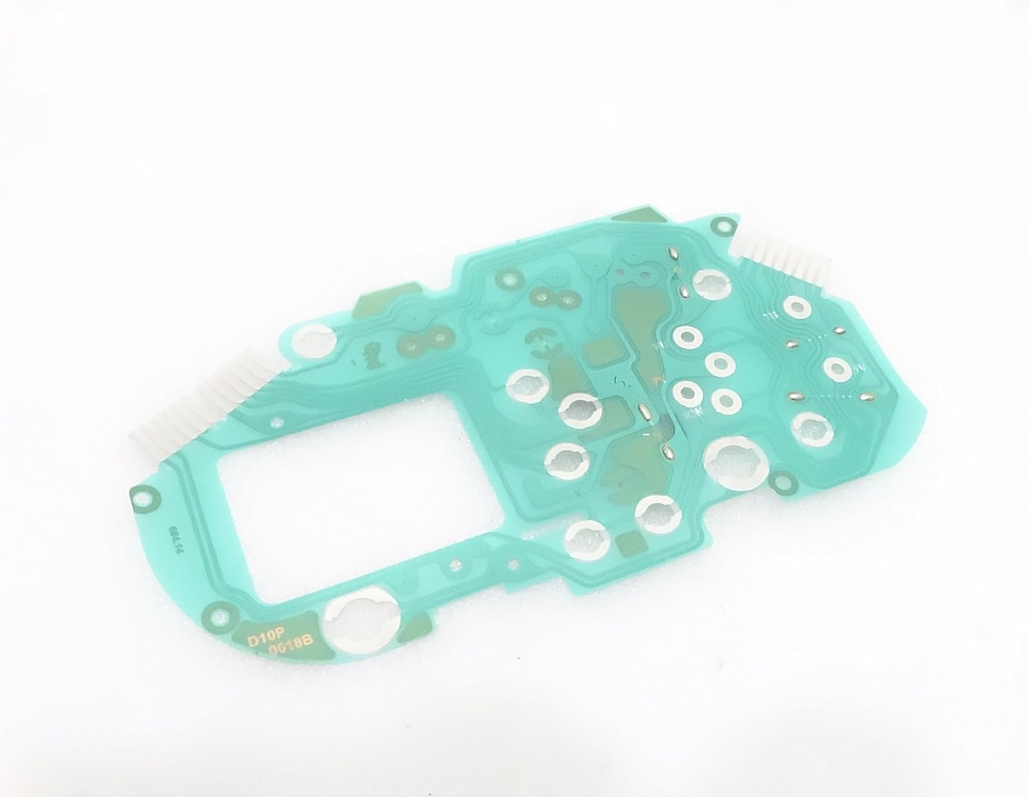 Royal Crusaders SUZUKI SAMURAI GYPSY SPEEDOMETER BACK TRANSFORMER PLATE OLD MODEL