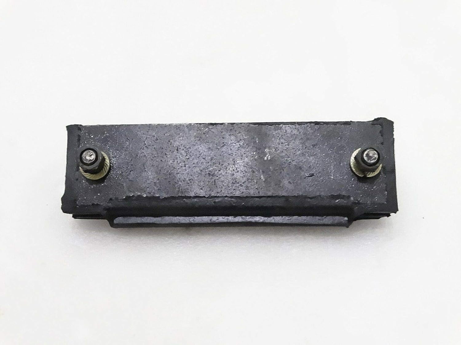 WILLYS MB GPW M38 REAR ENGINE MOUNT AND NUTS FOR JEEP