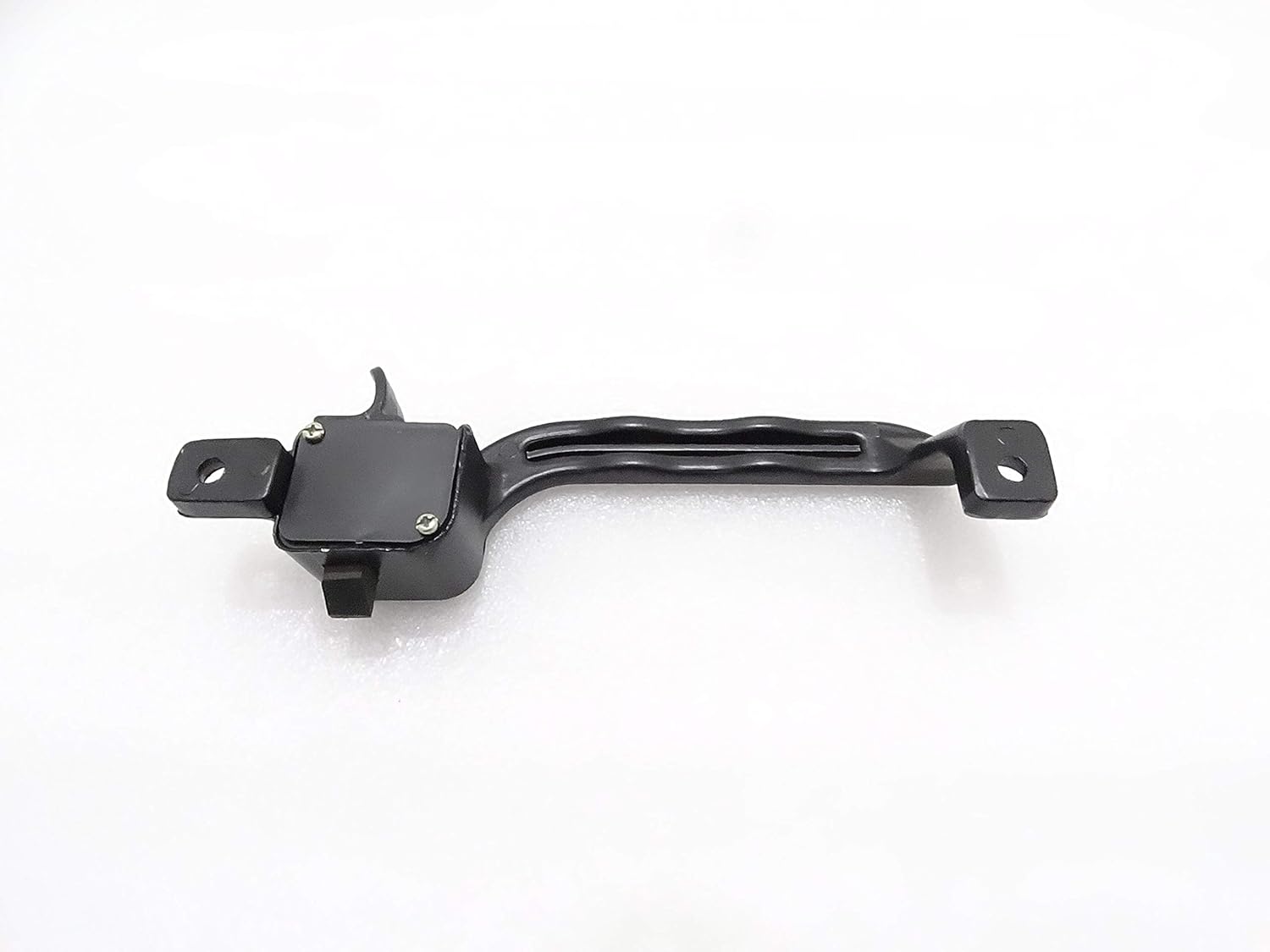 Royal Crusaders JCB LH Latch Handle Rear Window (Part no. 331/28233)