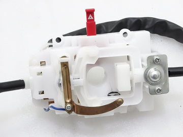 SUZUKI SJ410 JA51 SAMURAI SIERRA INDICATOR WIPER COMBINATION SWITCH