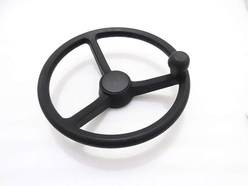 Royal Crusaders JCB Steering Wheel (Part no. 125/35000)