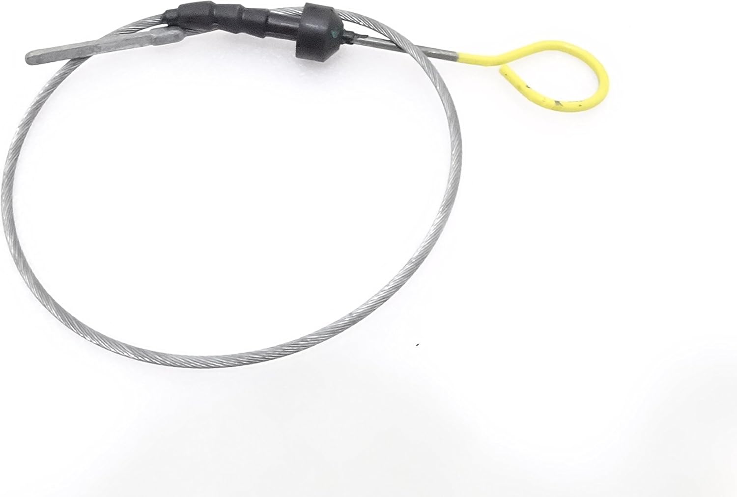 Royal Crusaders ENGINE OIL LEVEL GUAGE DIPSTICK SUITABLE FOR SUZUKI SAMURAI GYPSY 1986-98