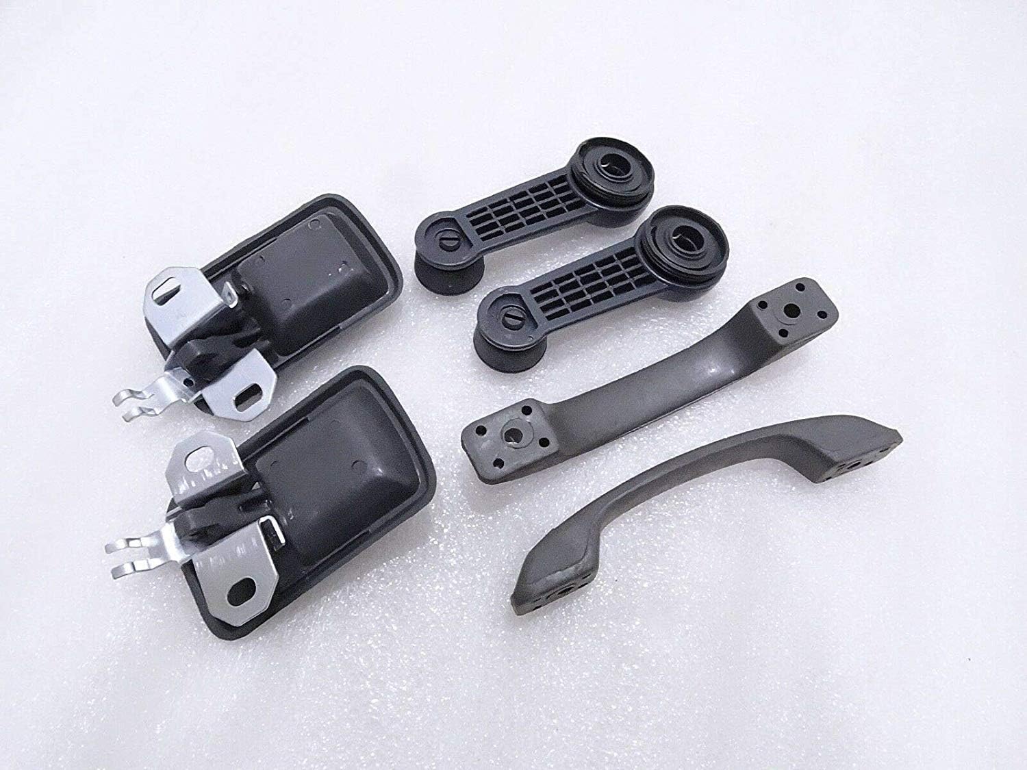 DROVER GYPSY INNER COMPLETE HANDLE SET SUITABLE FOR SUZUKI SJ SAMURAI SIERRA
